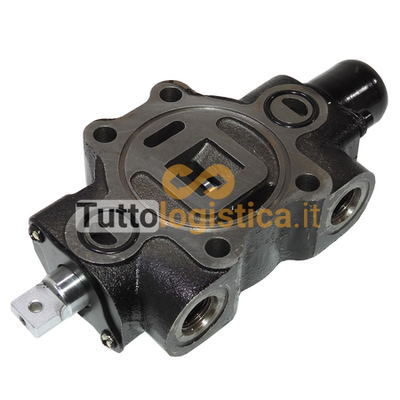 Valvola a pistone TotalSource per carrelli elevatori Toyota | 058/677013601071