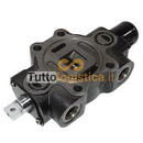 Valvola a pistone TotalSource per carrelli elevatori Toyota | 058/677013601071