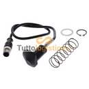 Interruttore di prossimità induttivo compatibile Jungheinrich | 269/50462522