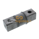 Bullone TotalSource compatibile con carrelli elevatori STILL | 255/56354461000