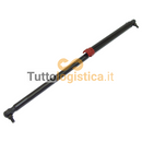 Molla ad aria TotalSource per carrelli elevatori Yale | 003/66000286