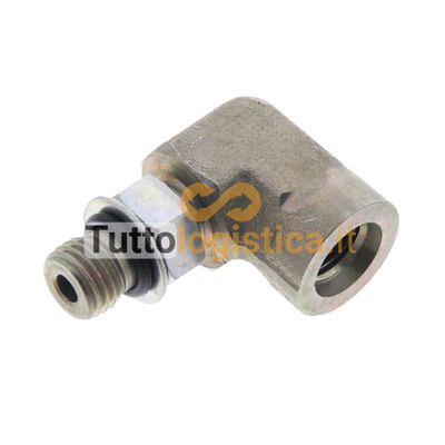 O-Ring TotalSource 4x4 per carrelli elevatori Yale | 003/580043644