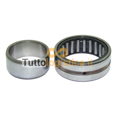 Cuscinetto INA compatibile con carrelli elevatori Jungheinrich | 269/50433954