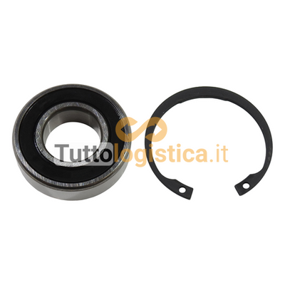 Cuscinetto Fersa compatibile con carrelli elevatori Yale | 003/580026438