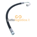 Tubo flessibile TotalSource compatibile con Linde | 400/0009572326