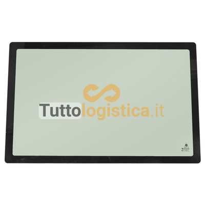Telo di copertura tetto TotalSource per carrelli Jungheinrich | 269/51114729