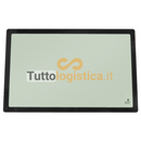 Telo di copertura tetto TotalSource per carrelli Jungheinrich | 269/51114729