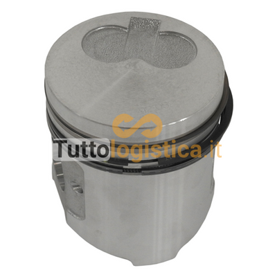 Kit Pistone 0,25 per Motori Yale TotalSource | 003/580062688