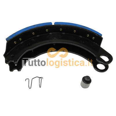 Ceppo freno TotalSource per carrelli elevatori Hyster | 001/1450320