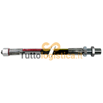 Tubo Idraulico TotalSource per Carrelli Elevatori Jungheinrich | 269/51811690