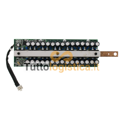 Scheda MOSFET TotalSource compatibile Mitsubishi | 272/16A6220018