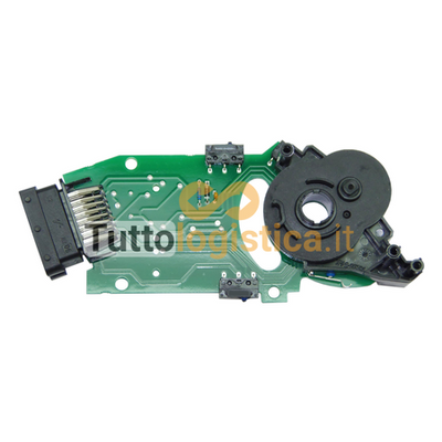 Scheda Elettronica TotalSource per Carrelli Elevatori Linde | 400/3093605040