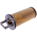 Filtro Idraulico Argo Hytos Compatibile Linde per Sistemi Oleodinamici | 400/0009839303