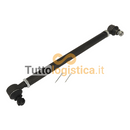 Asta laterale sterzo TotalSource per carrelli elevatori Nissan | 057/48510L6000