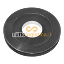 Roller TotalSource per carrelli elevatori Linde | 400/0009352502
