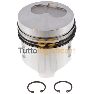 Kit Pistone Standard TotalSource per Carrelli Elevatori Yale | 003/580062961