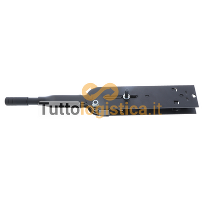 Leva freno di stazionamento per carrelli elevatori Doosan-Daewoo | 954/A233478