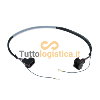 Cavo di controllo TotalSource per carrelli elevatori Jungheinrich | 269/51188743