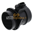 Debimetro aria Bosch per carrelli elevatori Jungheinrich | 269/51183204