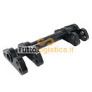 Ricambio TotalSource ZC E1821243 compatibile per carrelli Crown | 002/80577300103