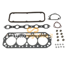 Kit Guarnizioni Smerigliatura Valvole per Motori Nissan TotalSource | 057/11042B3025
