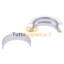 Cuscinetto reggispinta albero motore per carrelli elevatori Hyster | 001/1519290