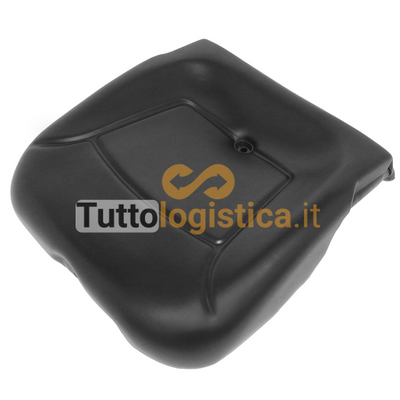Cuscino TotalSource per sedili CLARK - Comfort e Resistenza | 007/1242194