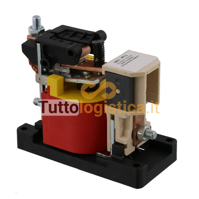 Contattore Schaltbau 48V compatibile con carrelli elevatori Clark | 007/3738524