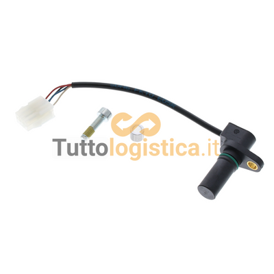 Sensore di velocità esterno Schabmuller per Doosan-Daewoo | 954/680030203