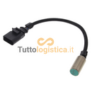 Sensore Assembly TotalSource compatibile con carrelli STILL | 255/56363608906