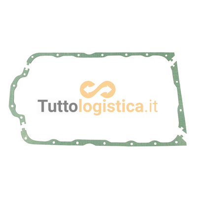 Guarnizione coppa olio TotalSource per carrelli Jungheinrich | 269/50046205
