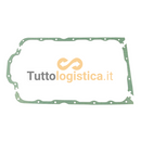 Guarnizione coppa olio TotalSource per carrelli Jungheinrich | 269/50046205