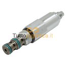 Inserto Valvola Parker compatibile Hyster per impianti idraulici | 001/1473875
