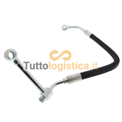 Tubo flessibile TotalSource compatibile con carrelli elevatori Linde | 400/3934413213