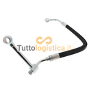 Tubo flessibile TotalSource compatibile con carrelli elevatori Linde | 400/3934413213
