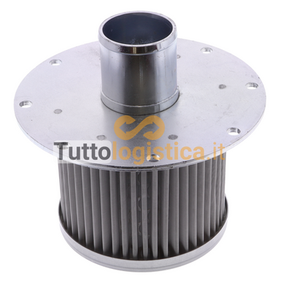 Filtro Idraulico TotalSource per Nissan | 057/69270L6001