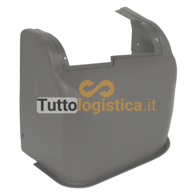Cover di protezione TotalSource per carrelli elevatori STILL | 255/0650655