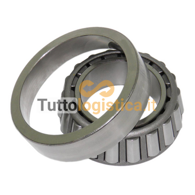 Cuscinetto Timken compatibile Linde per carrelli elevatori | 400/0009247382