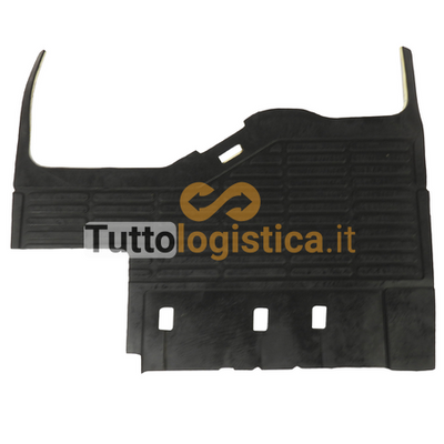 Pedana Floorplate TotalSource per carrelli elevatori Linde | 400/3514313025