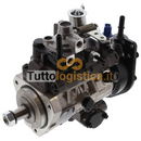 Pompa Iniezione Delphi per Manitou | 261/747619