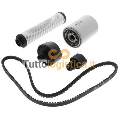 Service Kit TotalSource per carrelli elevatori Yale | 003/258879000