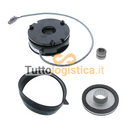 Gruppo Freno TELECO compatibile Yale per carrelli elevatori | 003/582049755