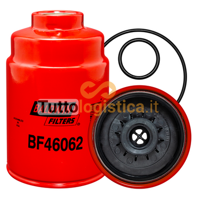 Filtro Carburante TotalSource per Carrelli Elevatori Yale | 003/582013776