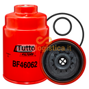 Filtro Carburante TotalSource per Carrelli Elevatori Yale | 003/582013776