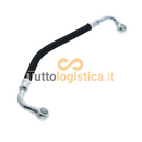 Tubo flessibile TotalSource compatibile con macchine Linde | 400/3524413202