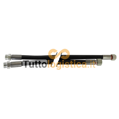 Tubo flessibile TotalSource compatibile con carrelli elevatori Linde | 400/0009509916