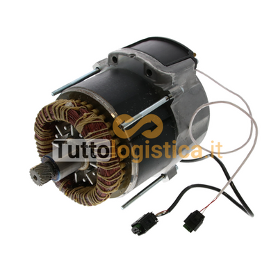 Motore Schabmuller compatibile BT per movimentazione industriale | 268/7617853