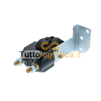 Contattore Albright 48V per carrelli elevatori BT | 268/249354