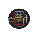Indicatore di scarica batteria COBO-MT compatibile BT | 268/106TA1101TAL