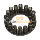 Retainer TotalSource compatibile Caterpillar per macchine movimento terra | 009/7T3122